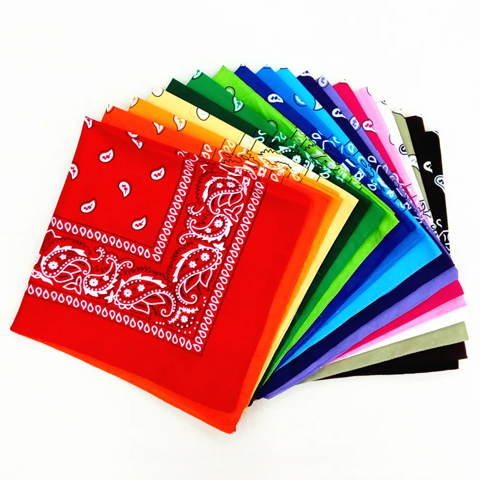 

handkerchief,12 Pieces, Multiple colors