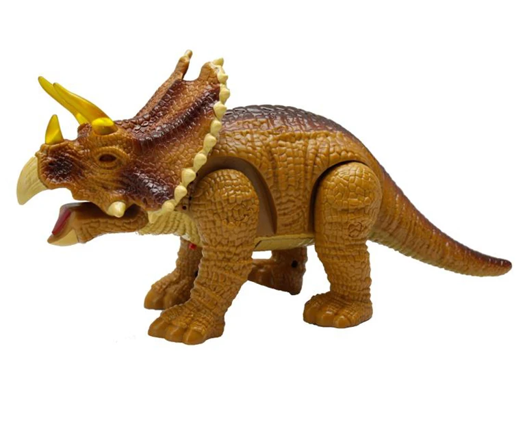 Model simulation walking electric dinosaurs toys with sound.jpg