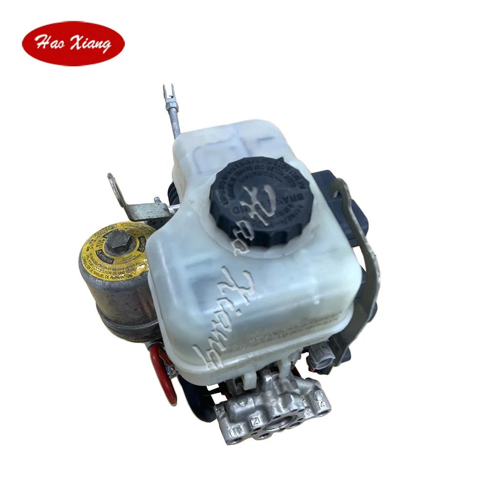 ABS ACTUATOR Lock Brake Module Pump for Toyota LAND CRUISER 150 3.0D