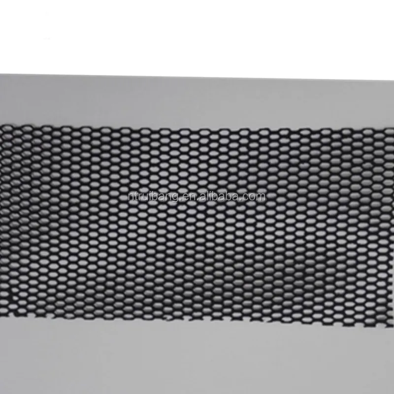 Oem Good Quality Activated Carbon Mesh Filter Screen Air Conditioner