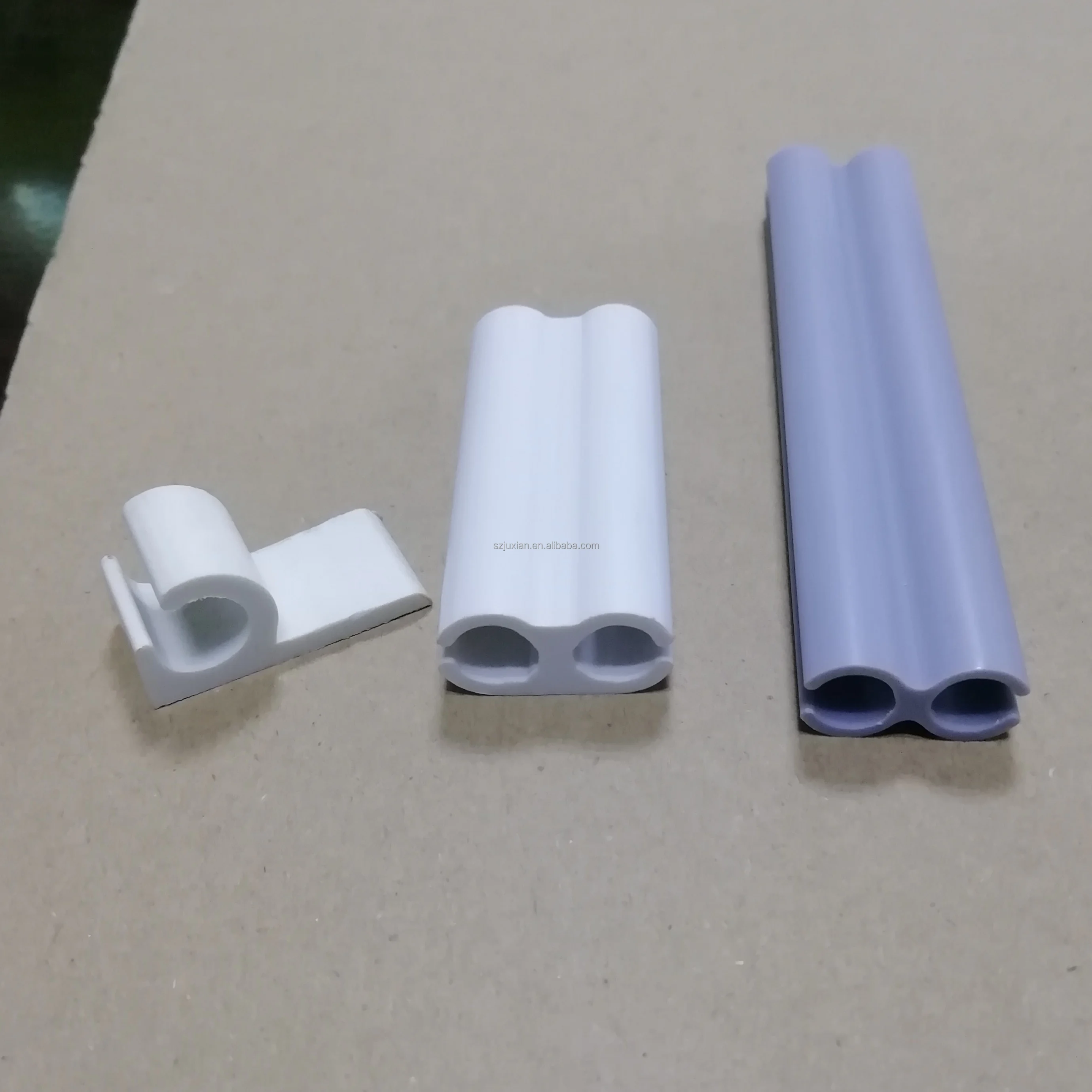 Pvc Profile Keder Awning Rail Use For Tent Buy Keder Awning Rail,Pvc