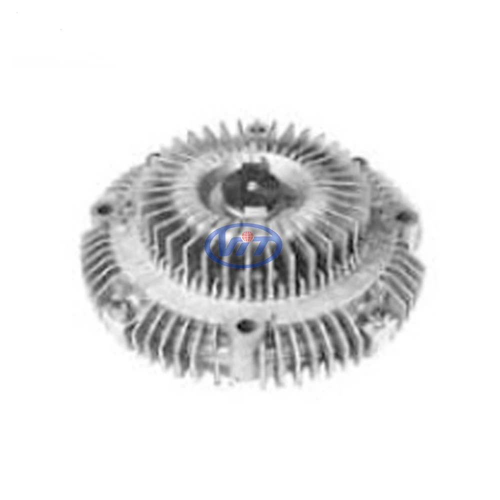 VIT-U truck parts  fan clutch 16210-61150 manufacture