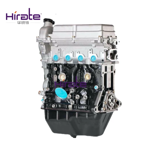 1.2L B12 B12D Engine Assembly for Chevrolet N200, SGMV Hongguang ...