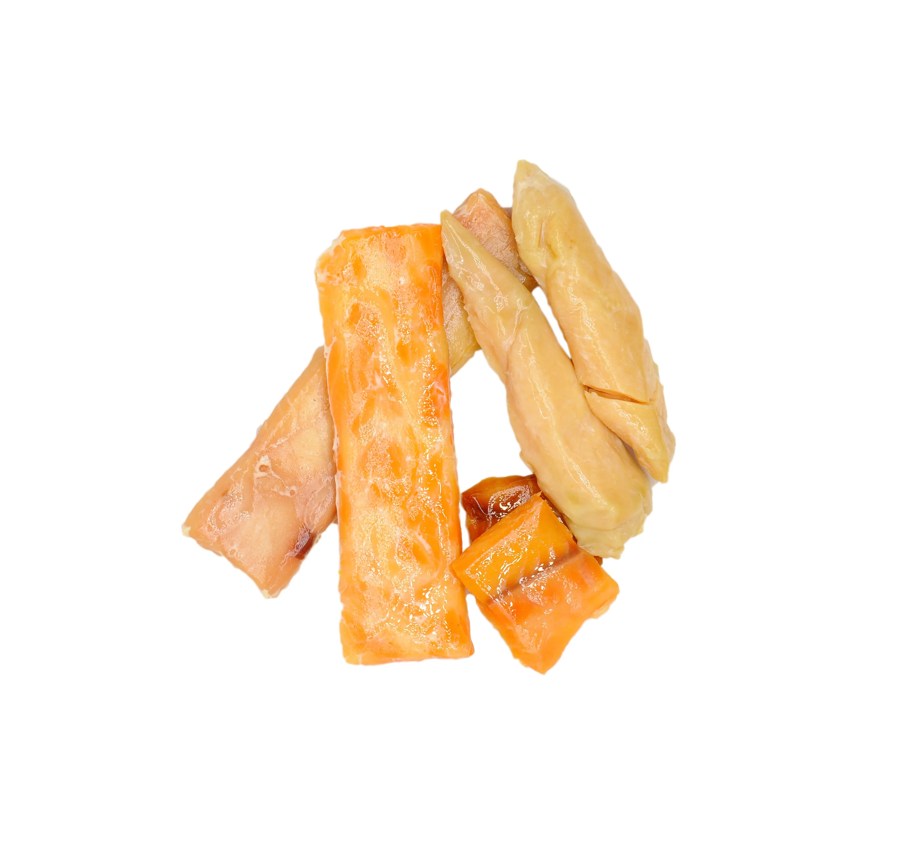 retorted bag cat cream cat treat wet snacks for cat private