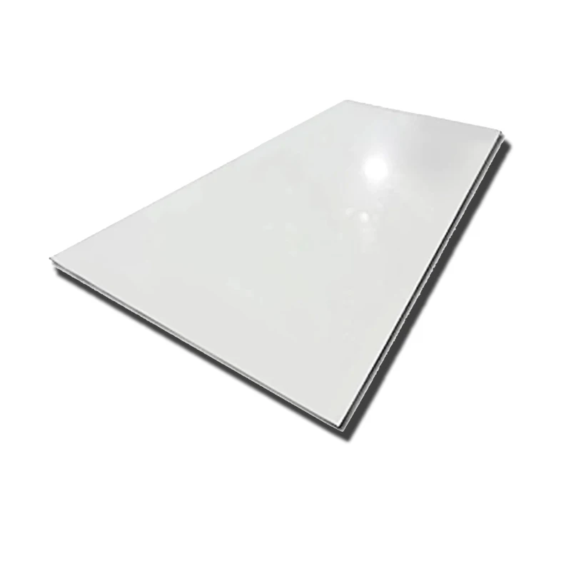 Aluminum Plate 8