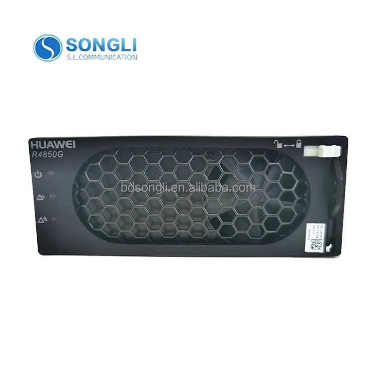 Huawei Rectifier Module 48/3000w Rectifier R4850g6 R4850g2