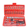 wholesales price Hand Tools Set 44PCS Socket Set 1/4''
