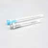 bottle blunt needle case/ blunt needles ribbon embroider.../ kouxuan blunt needle