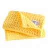 100%cotton custom waffle weave reusable kitchen dish tea hand towel for kitchen