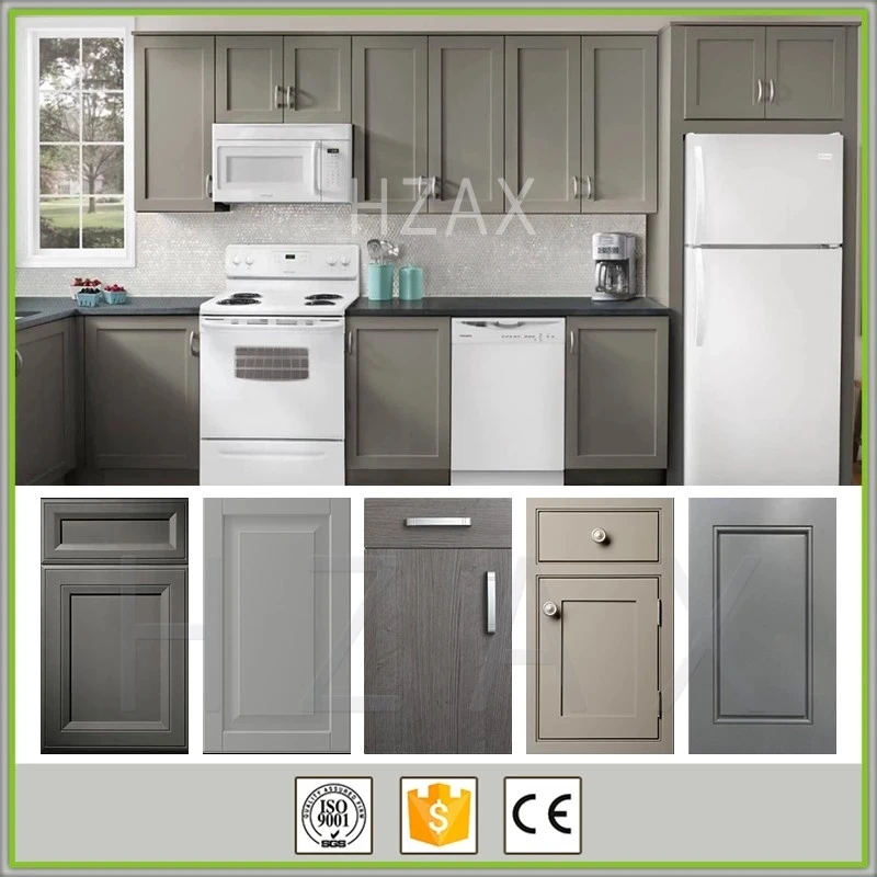 Custom american kitchen cabinet manufacturers-16