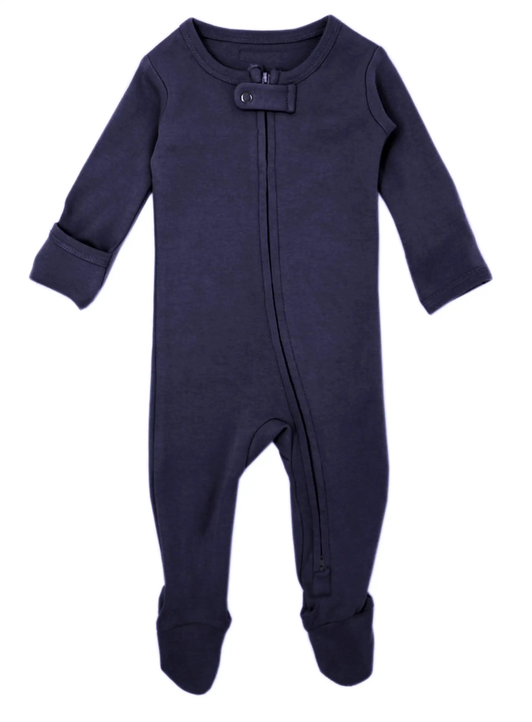 Pajamas For Toddlers Made Of Soft Bamboo Rayon Material New Style ...