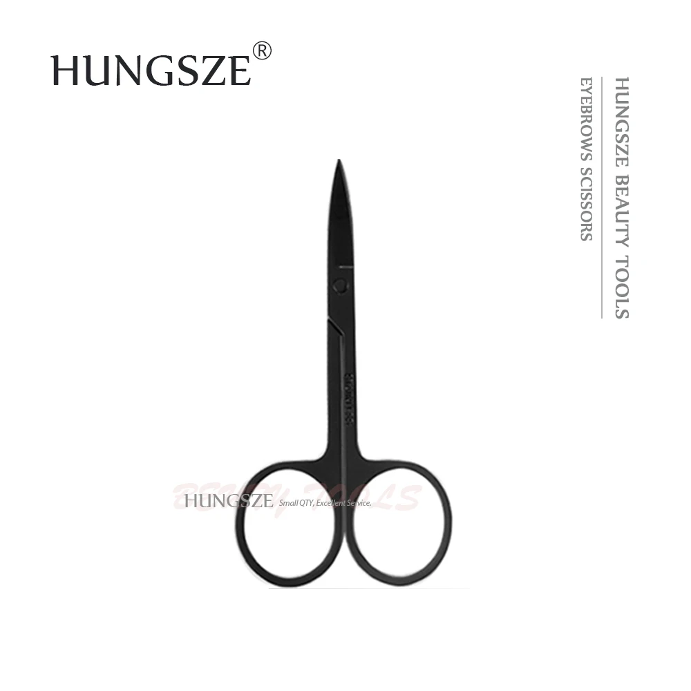 
manicure scissors curved private labels cuticle scissors 