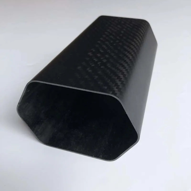 Plant Outlets Multifunction 3k/6k/12k Weave 100 Carbon Fiber Hexagonal