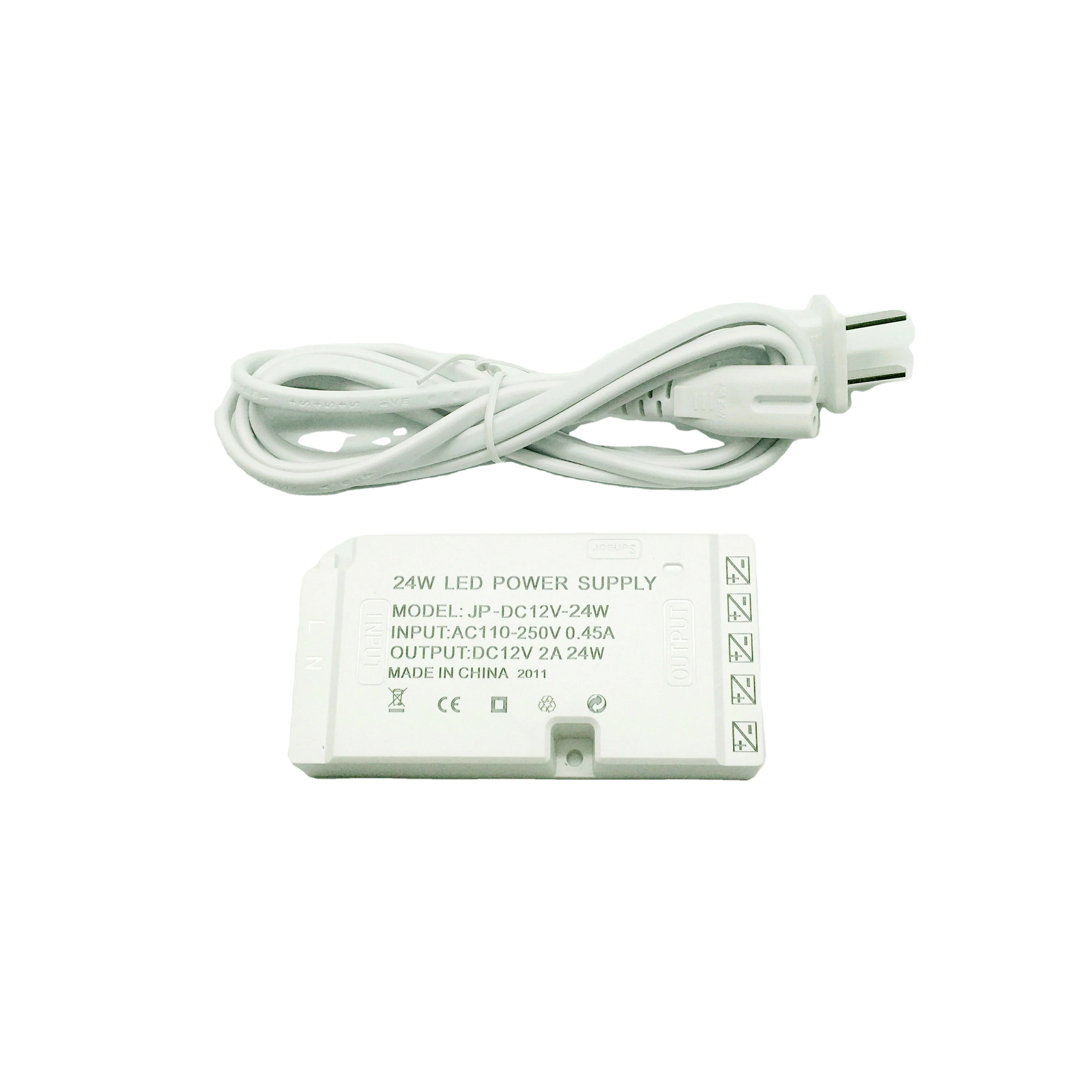 2020 sales power supply constant voltage 36W LED driver LED driver with ex-factory price