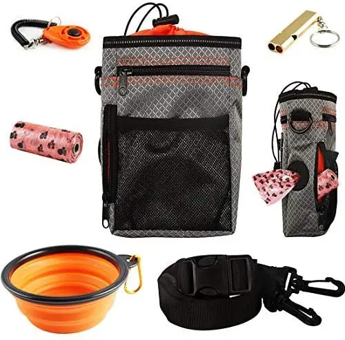 dog training kit