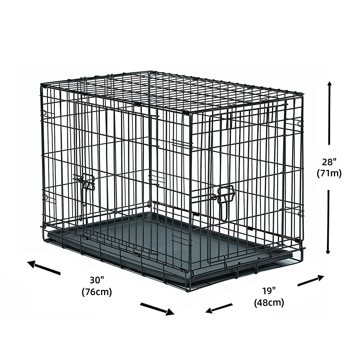 Клетка Dogland