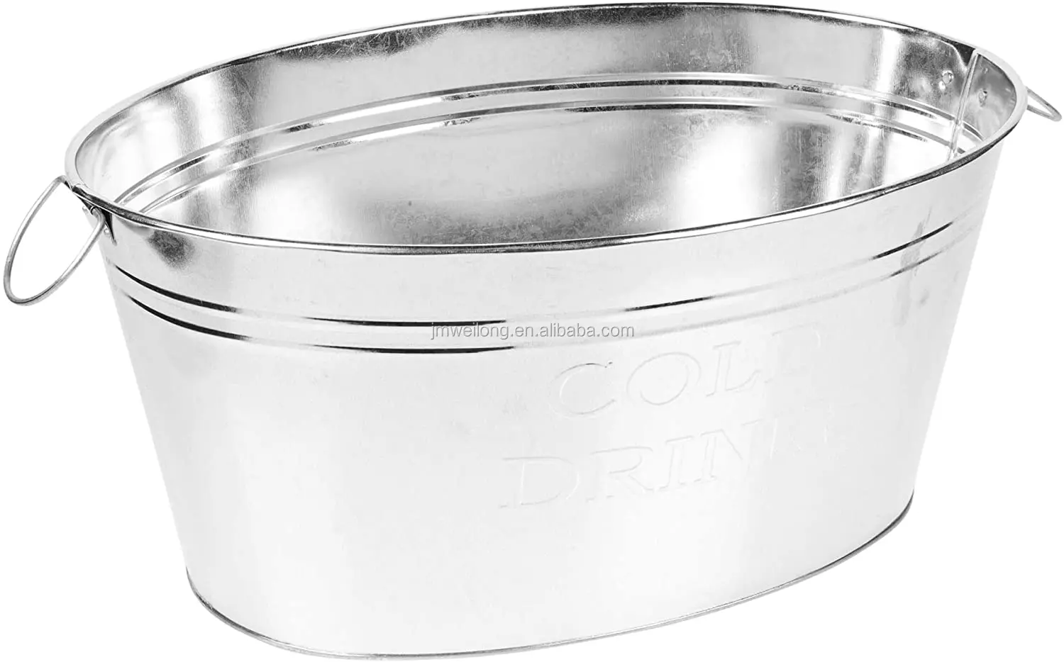 Ice Cooler Cold Metal Bucket Bar Tub Party Beer Cooler Buy Beer