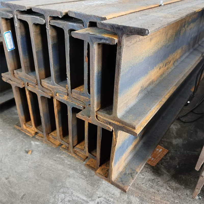 gb标准高品质结构轮廓酒吧楼宇设备i形梁钢筋