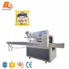 Stainless Steel Automatic Frozen Pasta Packaging Packing Machine