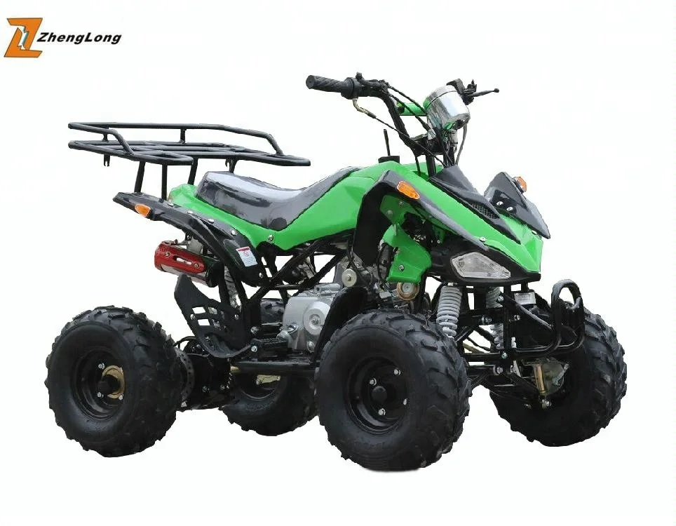 loncin quad 110cc manual