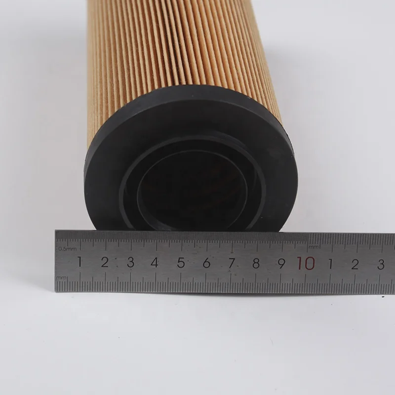 forklift parts Hydraulic oil filter insert 0009831600 0009831621 for linde  forklift 335 details