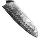 Keensun BW2-D970 best damascus steel kitchen chef knife