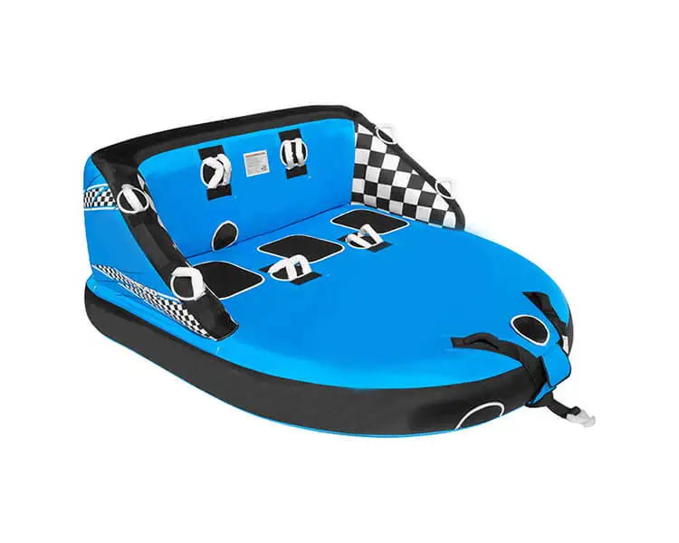 Airhead Pit Stop 3P-112