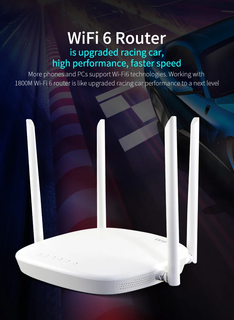 2021 comfast новая технология Wi-Fi 6 802.11AX новый беспроводной маршрутизатор Wi-Fi-6 1800 Мбит/с двойной Wi-Fi 5,8 ГГц маршрутизаторы точек доступа сетчатые маршрутизаторы точки доступа высокой мощности