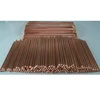 Smart Electronics~Heat pipe DIY Pure copper pipe Sintered power wicks heat conduction pipe