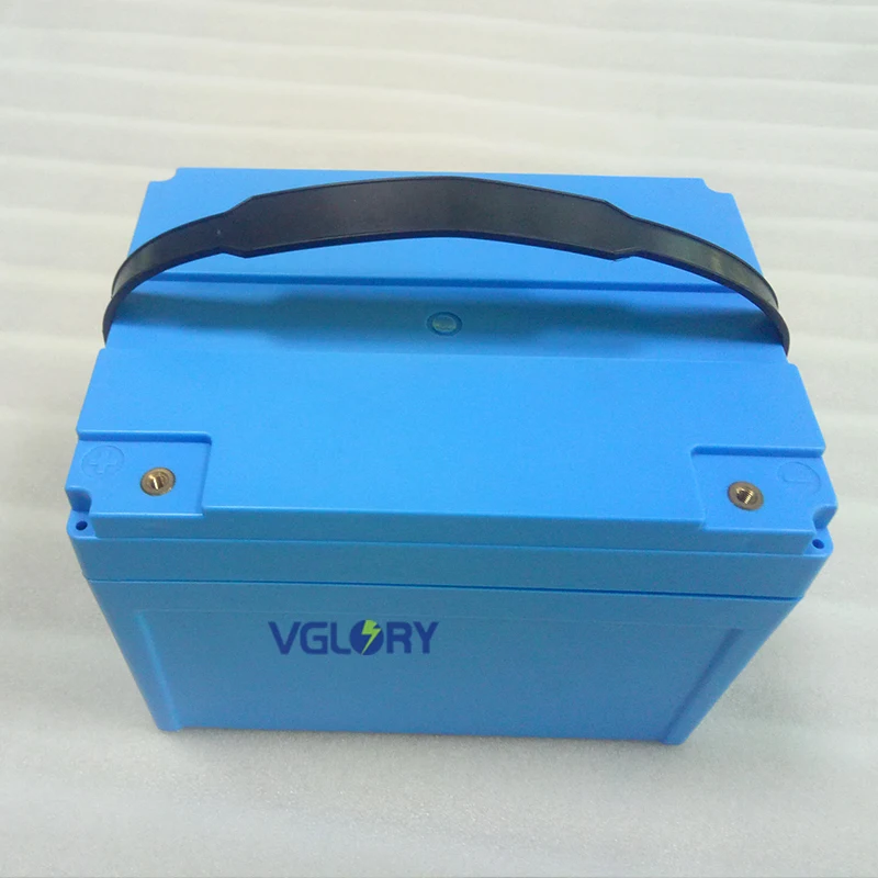 China best quality High operation voltage Lithium Bike Battery 48v 12ah