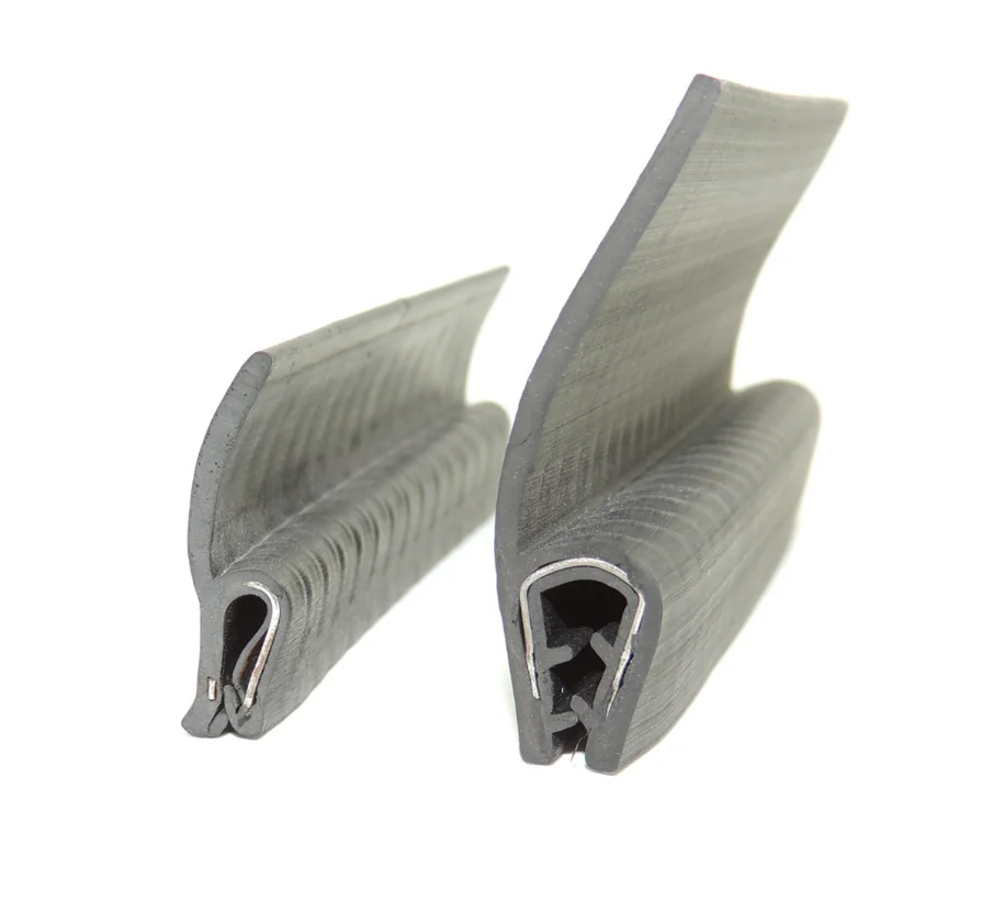 Customized Rubber Silicone Auto Decklid Weatherstrip Car Door Rubber