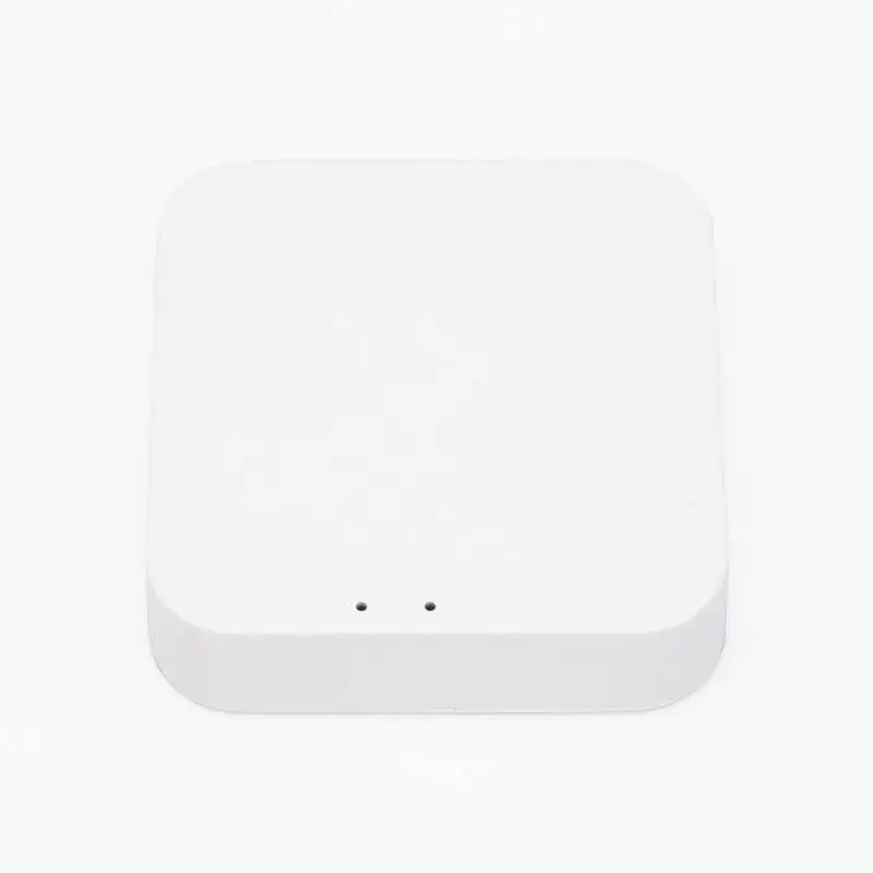 Tuya Zigbee Hub Smart Home Automation Szene Sicherheit Alarm Kit Sensor Switch