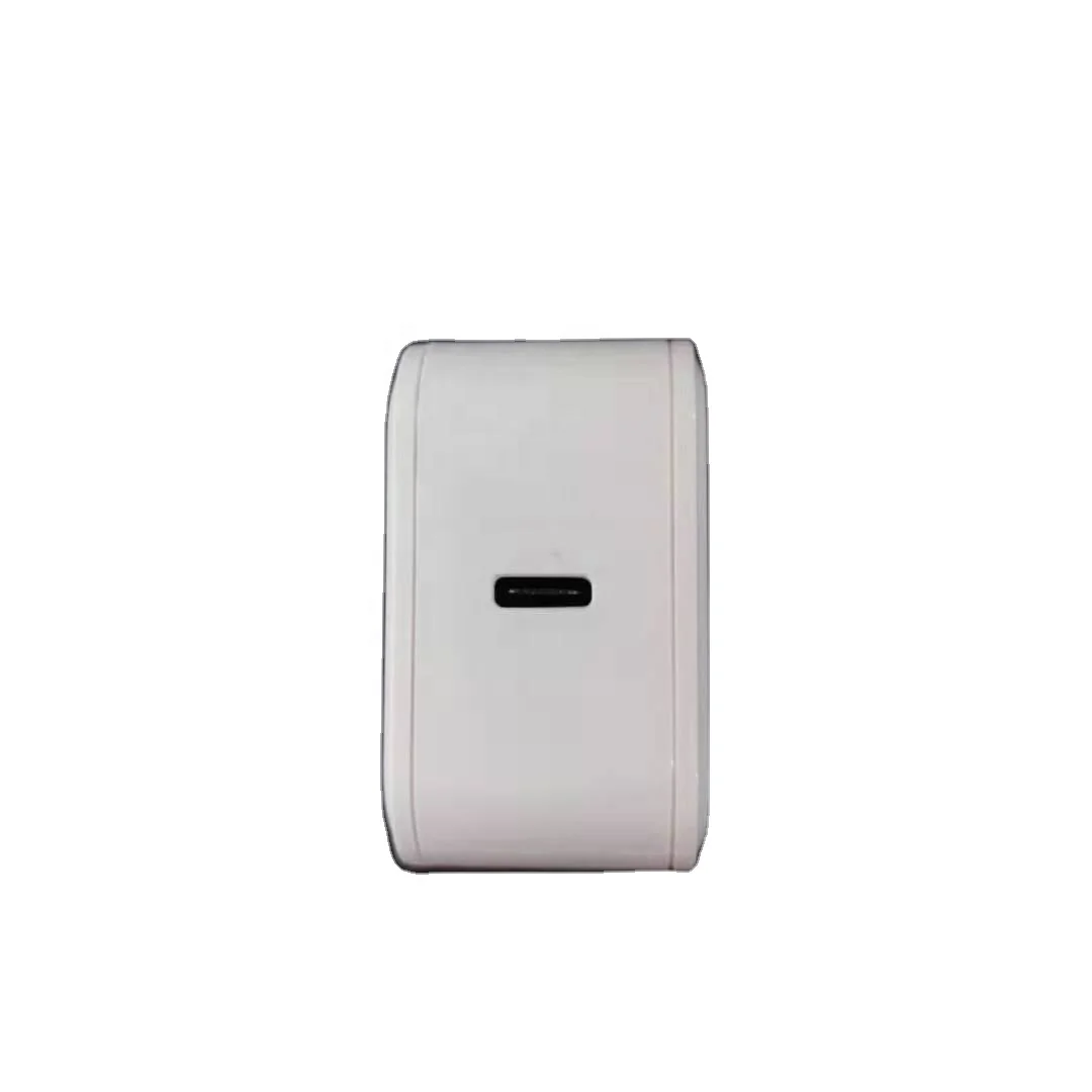 
PD 20W single type-c white colour wall charger travel charger for XiaoMi apple phone 