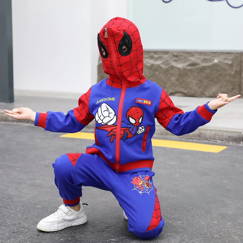 fall cos play little boys halloween costume ultraman costume