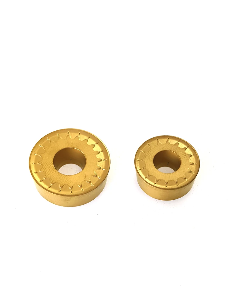CNC Cutting Tools Customizable Tungsten Carbide Inserts for Lathe Carbide Turning Inserts with OEM Support