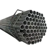 Astm a671 round galvanized agriculture used irrigation pipe price