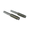 Double Rod Curtain Pole Aluminum Fan Blades Metal Working Mandrel Shaft