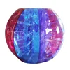 soccer bumper ball Air Bumper Toy Balls inflatable football bubble made in China