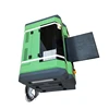 Latest easy ship digital Inkjet Textile T Shirt Printer Direct to Garment Printing Machine price