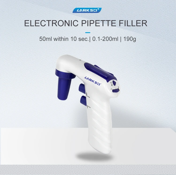 Larksci Automatic Motorized Pipette Filler Pipette Controller Pipettor 0.1200ml Buy Pipette