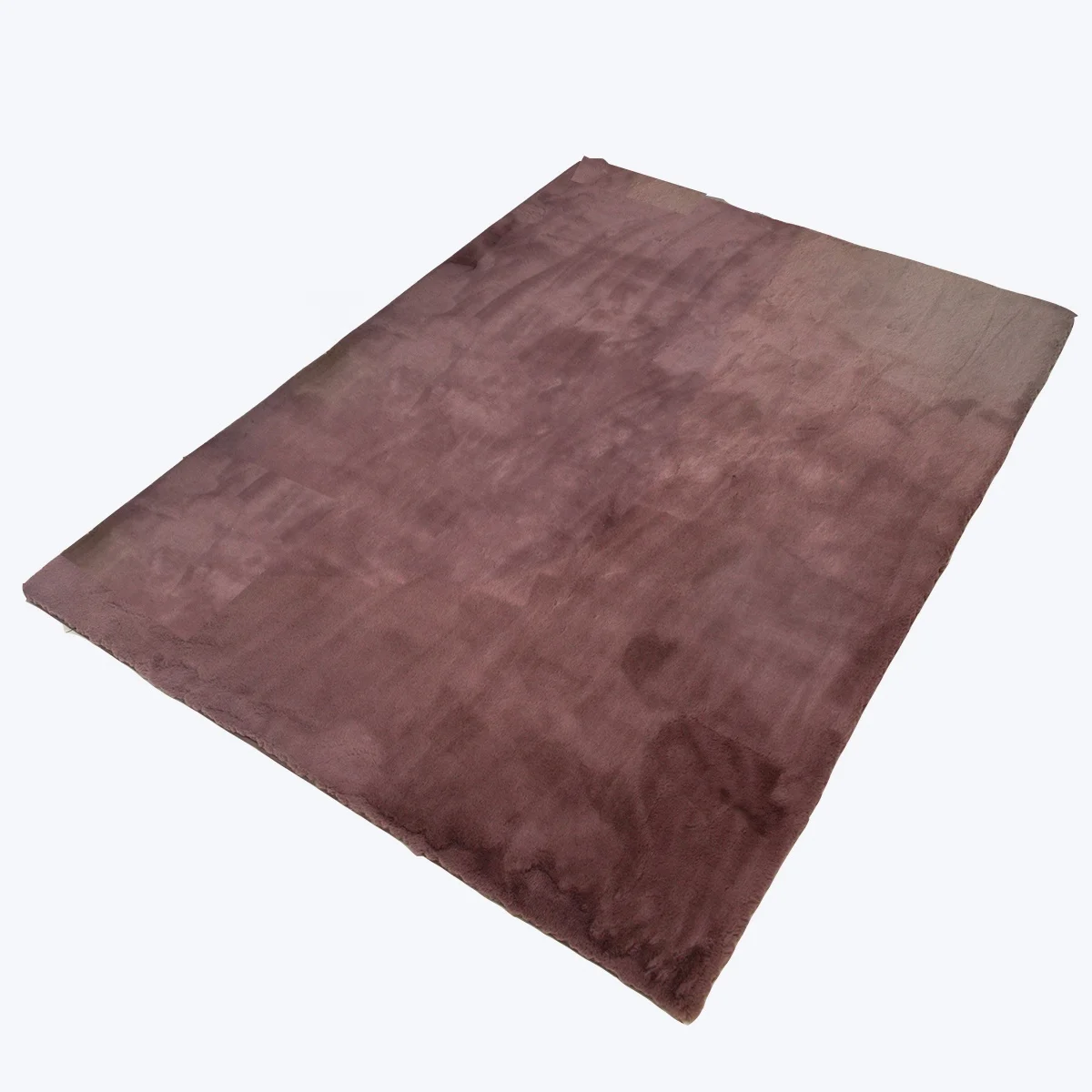 
Shinnwa Super Soft Home Living Dining Bedroom Floor Non-slip Bottom Modern Shaggy Rug Carpet 