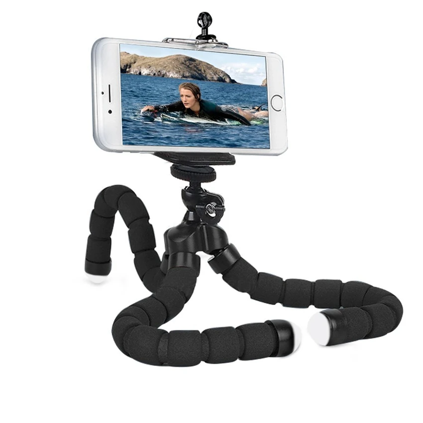 camera stand for bike