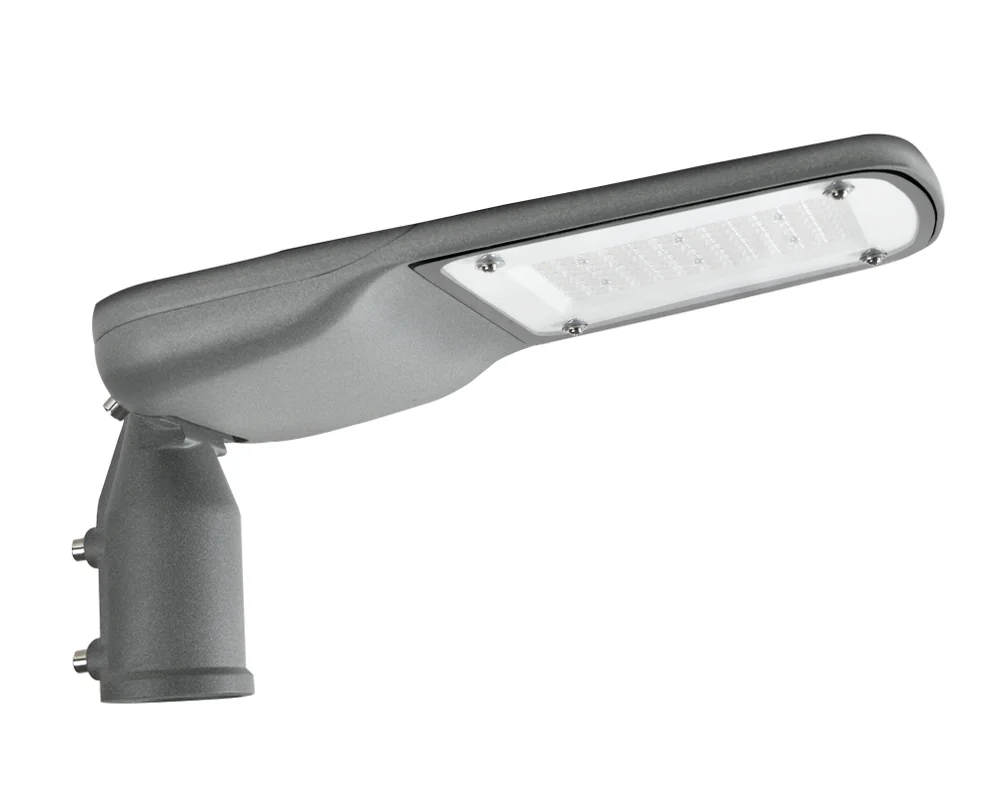 IP65 Public Outdoor Light 50W 60W LED Street Light