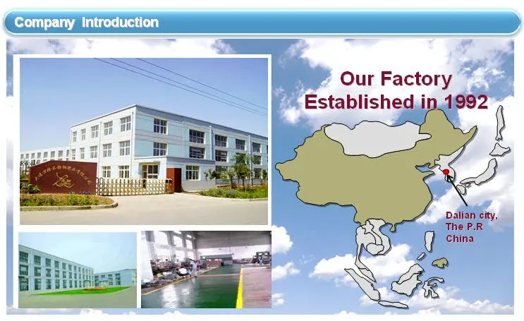 1company introduction