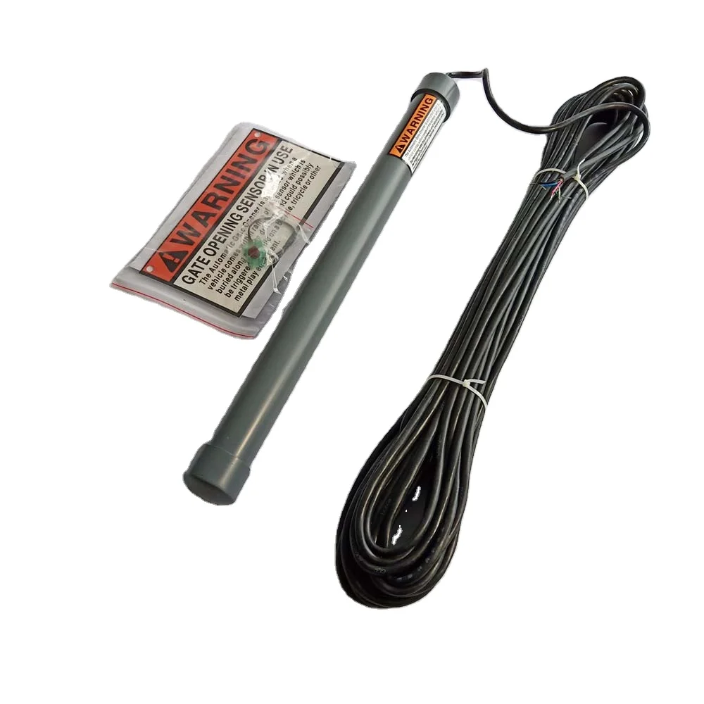 Exit Wand Sensor For Automatic The Exit Garage Swing Sliding Gate Opener Safety Buy Exit Wand