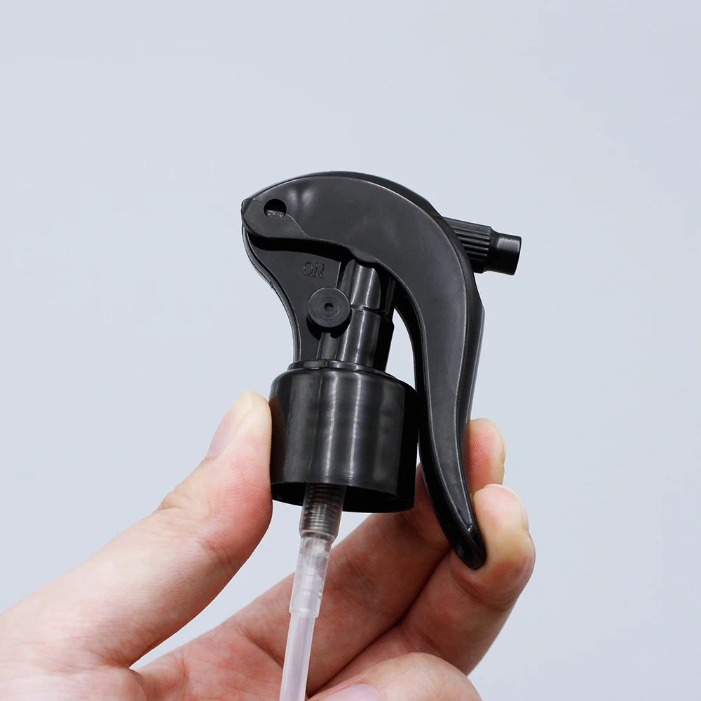 Customized Hot Sale Mini Trigger Sprayer 24 410 Mini Pump Sprayer