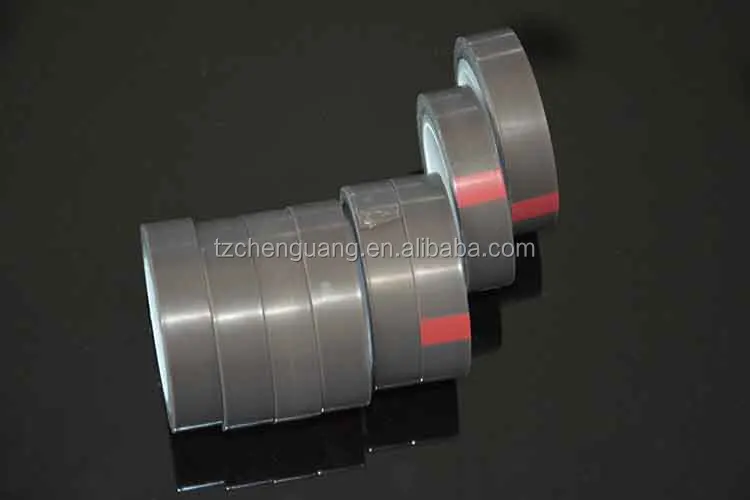 Ptfe Material And Single Sided Adhesive Ptfe Film Tape With Silicone