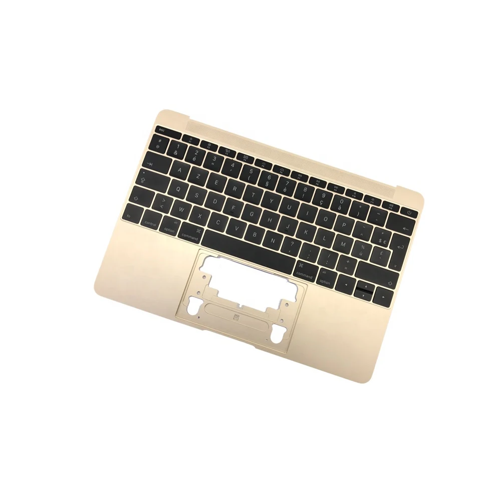 top case macbook 12