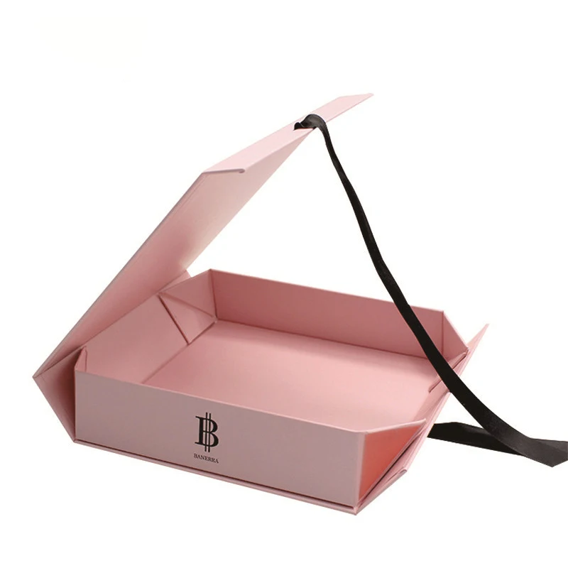 Custom Luxury Apparel Clothes Box Clothing Packaging Buy Luxury