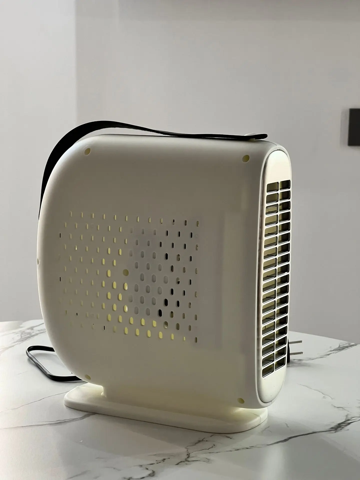 Portable Electric Heater, USB, Q1561 - detail 24